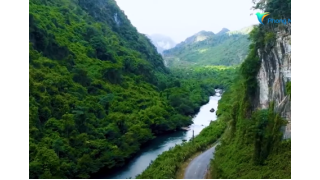 Tour Động Thiên Đường - Đèo Ngang - Hoành Sơn - Liễu Hạnh - Vũng Chùa - Đá Nhảy - Cồn Cát